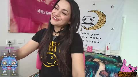 Snapshot of azucenaxxxgp chatting on 02/06/26, 03:48 Azucena R online show from 02/06/26, 03:48