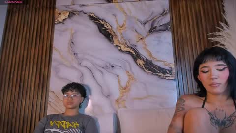  HONEY AZUL   online show from 05/02/26, 07:08