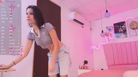 PRINCESS AZUL. online show from 02/04/25, 08:59