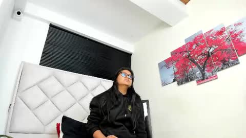 azul_moon online show from 07/19/26, 03:43