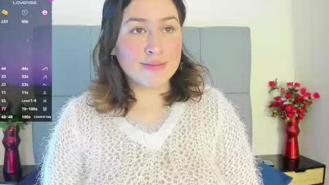 AZUL online show from 11/21/25, 01:21