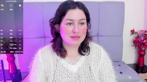 AZUL online show from 11/26/25, 01:34