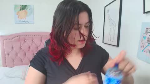 Azul online show from 01/09/26, 12:08