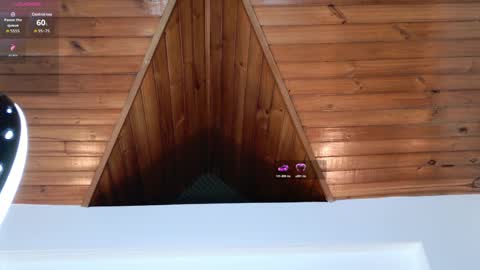 Azul online show from 04/01/26, 01:41