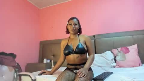 azulluna online show from 05/01/26, 04:33