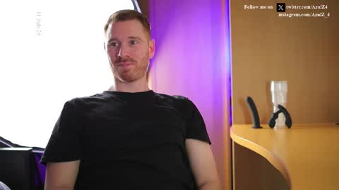 Snapshot of azulz4 chatting on 02/11/25, 06:44 Azul online show from 02/11/25, 06:44