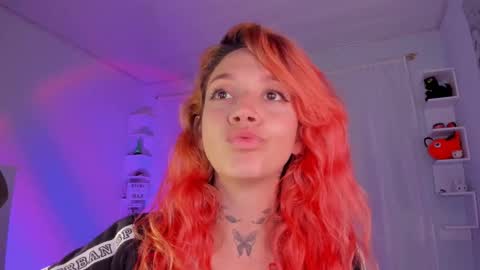 Snapshot of azumi_saan chatting on 01/27/25, 04:30 azumi saan online show from 01/27/25, 04:30