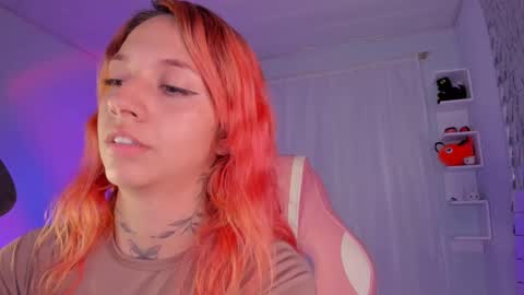 Snapshot of azumi_saan chatting on 01/28/25, 04:18 azumi saan online show from 01/28/25, 04:18