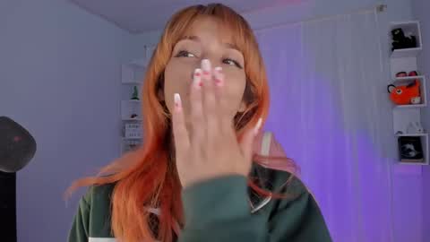 Snapshot of azumi_saan chatting on 02/28/25, 11:23 azumi saan online show from 02/28/25, 11:23