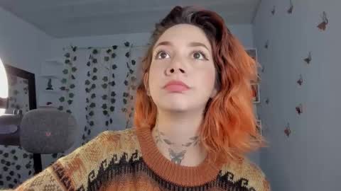 Snapshot of azumi_saan chatting on 09/12/25, 02:33 azumi saan online show from 09/12/25, 02:33