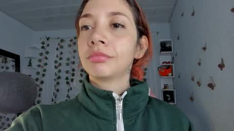 Snapshot of azumi_saan chatting on 10/05/25, 03:16 azumi saan online show from 10/05/25, 03:16