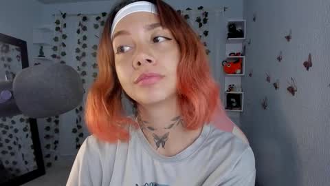 Snapshot of azumi_saan chatting on 10/25/25, 03:03 azumi saan online show from 10/25/25, 03:03