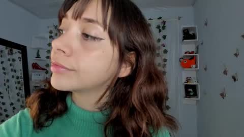 Snapshot of azumi_saan chatting on 11/24/25, 04:01 azumi saan online show from 11/24/25, 04:01