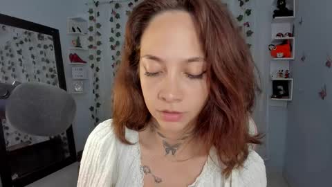 Snapshot of azumi_saan chatting on 01/06/26, 01:31 azumi saan online show from 01/06/26, 01:31