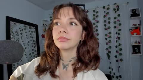 Snapshot of azumi_saan chatting on 01/14/26, 03:23 azumi saan online show from 01/14/26, 03:23