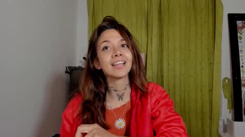 Snapshot of azumi_saan chatting on 02/18/26, 02:51 azumi saan online show from 02/18/26, 02:51