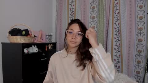azumi saan online show from 05/23/26, 01:22