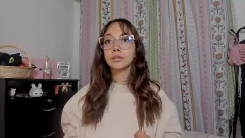 azumi saan online show from 06/10/26, 03:07