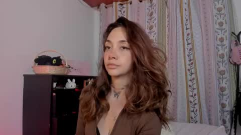 azumi saan online show from 06/21/26, 02:14