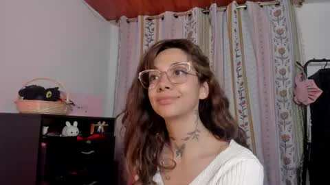 azumi saan online show from 06/22/26, 02:46