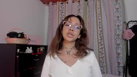azumi saan online show from 06/22/26, 03:25