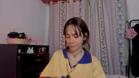 azumi saan online show from 06/24/26, 01:26