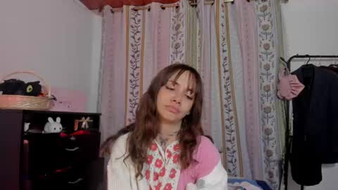 azumi saan online show from 06/25/26, 02:44
