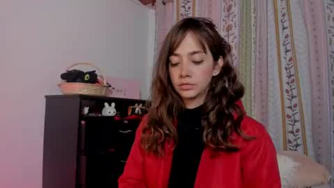 azumi saan online show from 06/27/26, 02:38