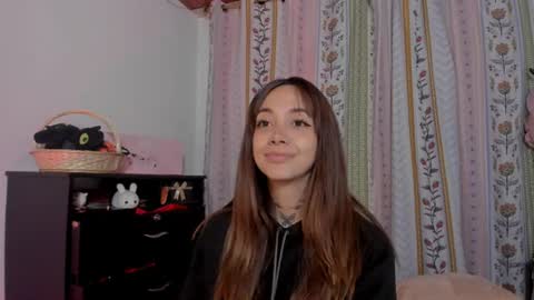 azumi saan online show from 07/03/26, 02:29
