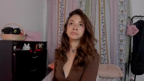 azumi saan online show from 07/05/26, 03:34