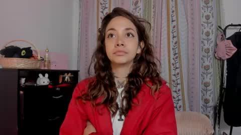 azumi saan online show from 07/06/26, 02:30
