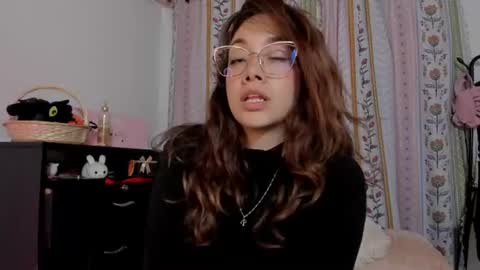 azumi saan online show from 07/07/26, 02:25