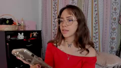 azumi saan online show from 07/13/26, 03:20
