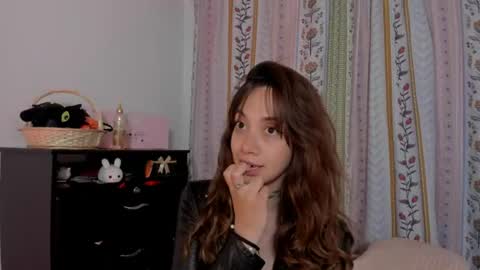 azumi saan online show from 07/16/26, 03:45