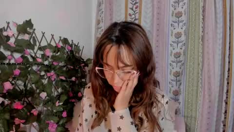 azumi saan online show from 07/22/26, 02:58