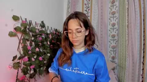 azumi saan online show from 07/24/26, 02:53