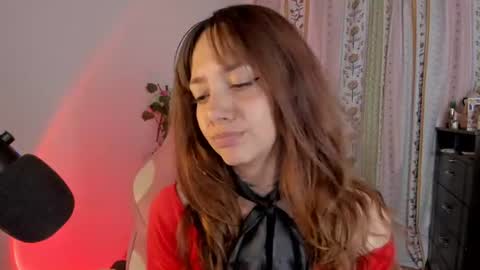 azumi saan online show from 08/03/26, 05:17