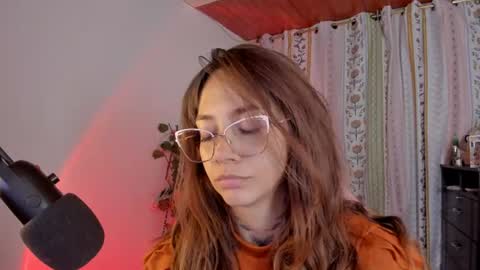 azumi saan online show from 08/05/26, 02:58