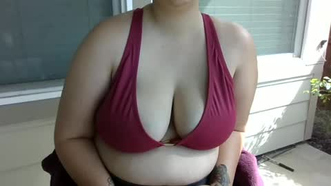 azuregoddess online show from 05/24/26, 05:07
