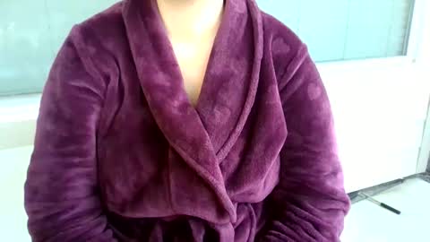 azuregoddess online show from 05/25/26, 02:12