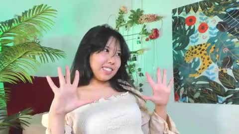 Mimi online show from 05/02/26, 02:33