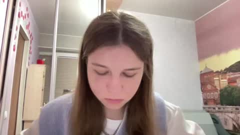 Snapshot of azzieheberly chatting on 06/23/26, 06:17 Niki online show from 06/23/26, 06:17