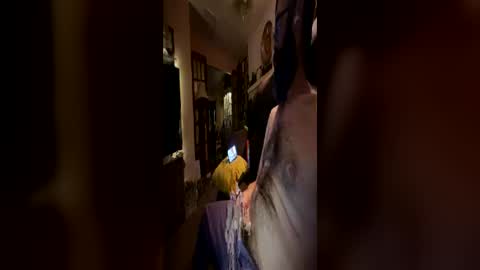 azzipydr online show from 06/16/26, 05:32