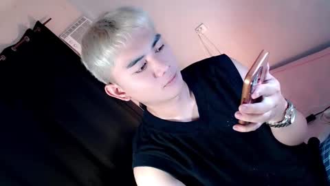 Boricat Ng Davao online show from 01/08/26, 05:10