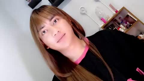 Boricat Ng Davao online show from 04/03/26, 11:58