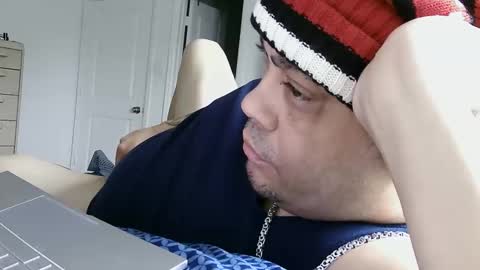 b1gandhard online show from 12/14/25, 05:29