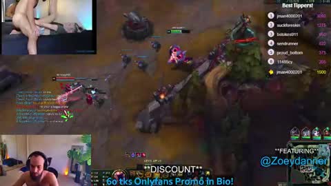 b1gbanana online show from 02/20/25, 08:03