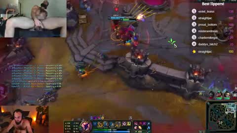 b1gbanana online show from 02/21/25, 05:24