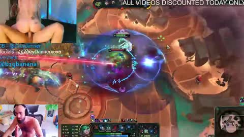 b1gbanana online show from 03/02/25, 09:01