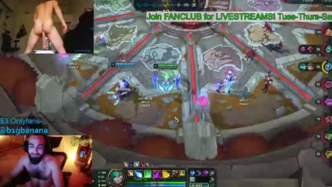 b1gbanana online show from 03/04/25, 03:00